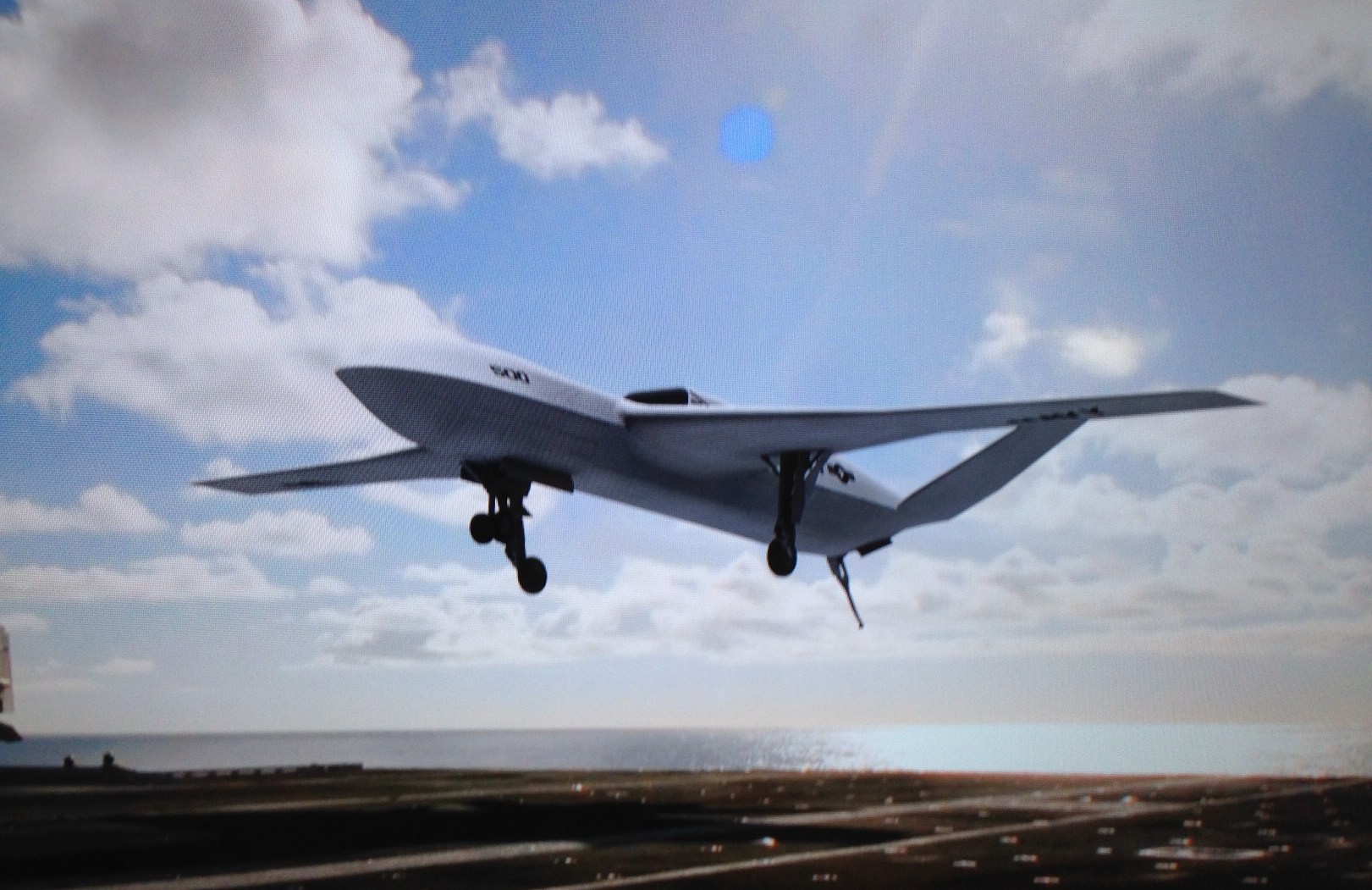 Mq 25 on sale stingray drone